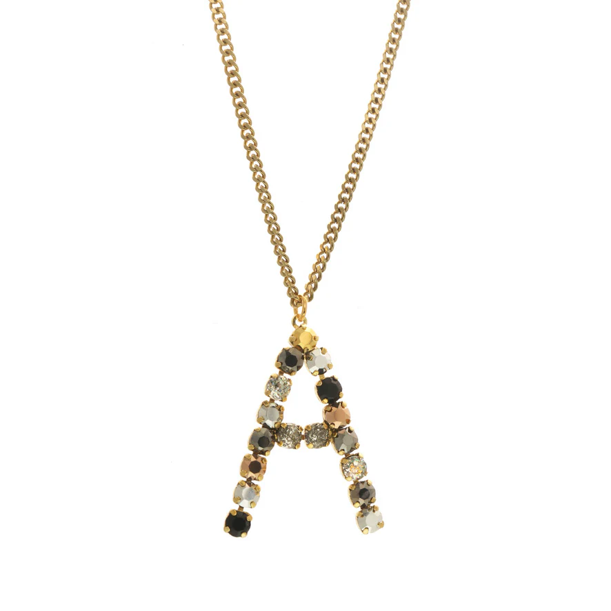 MONOGRAM